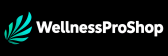 Logo Wellness Pro Shop