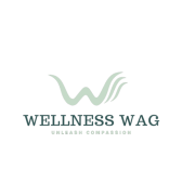Logo Wellness Wag