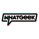 Logo WhatGeek