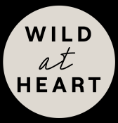 Logo Wild at Heart