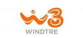 Logo Wind Tre
