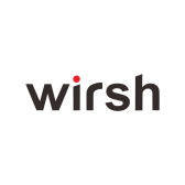 Logo Wirsh