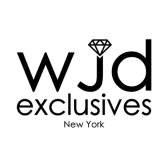 WJD Exclusives logo