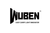 Logo WUBEN