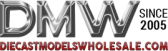 Logo Diecastmodelswholesale