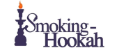 Logo www.smoking-hookah.com