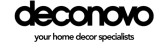 Logo Deconovo
