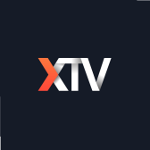 XTV logo