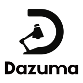 Logo Dazuma