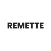 Logo REMETTE