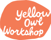 Logo Yellow Owl Workshop