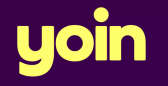 Logo Yoin