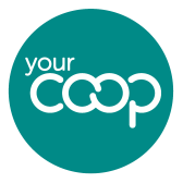 Logo Your Co-op Energy