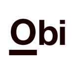 Logo Zapatos Obi
