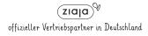 Logo Ziaja Shop